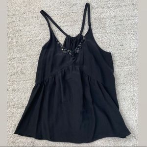 Rebecca Taylor Silk Top